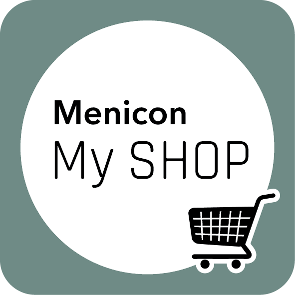 Menicon MyShop