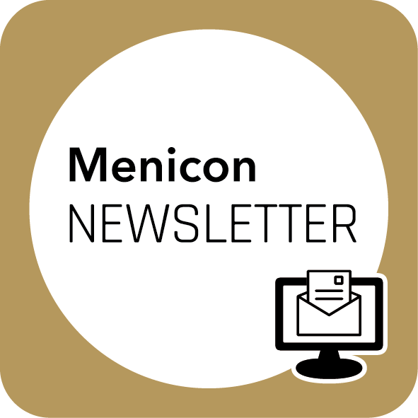 Menicon Newsletter