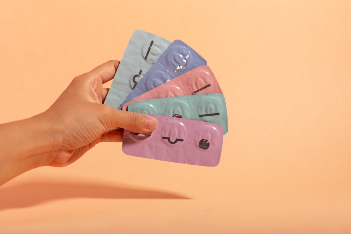 It's time we got smart about contact lenses Menicon America