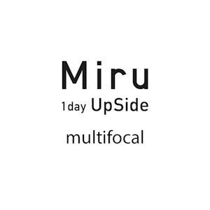 Miru 1day UpSide multifocal
