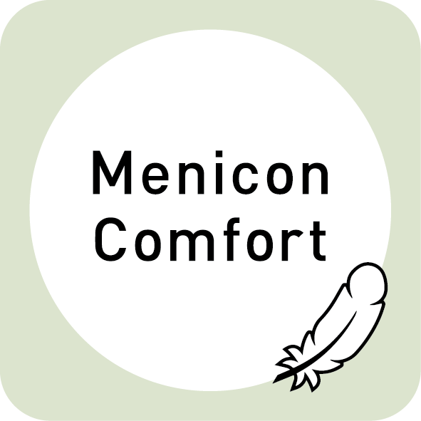 Menicon Comfort – Die Komfortablen