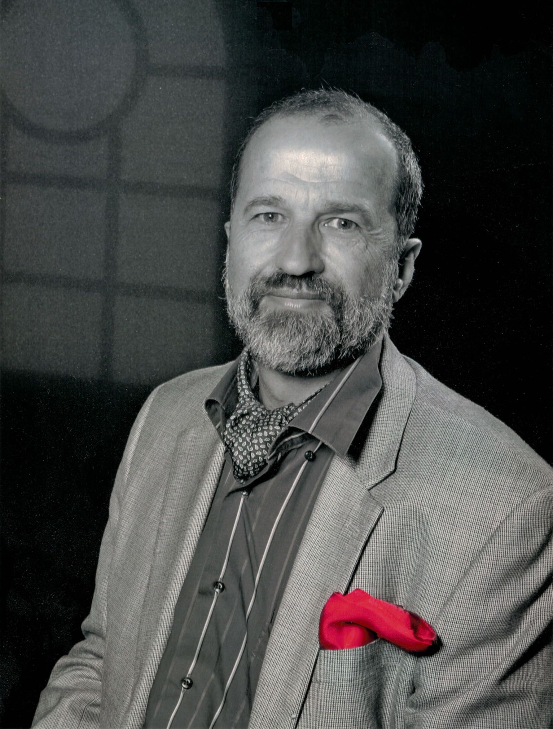 Docteur Jean Philippe Colliot