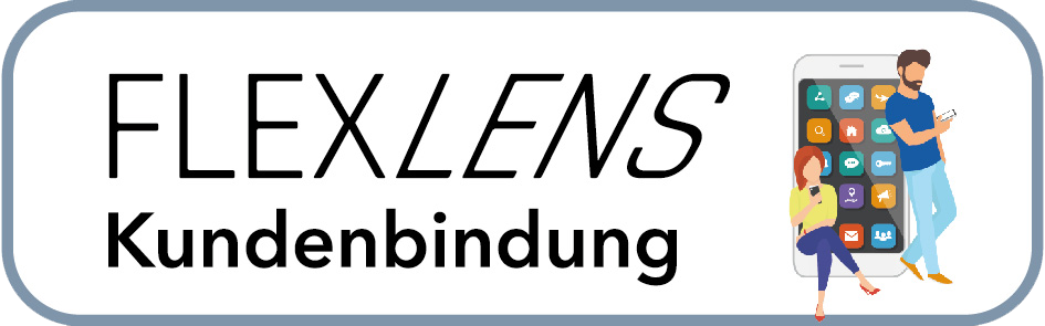 Logo FLEXLENS