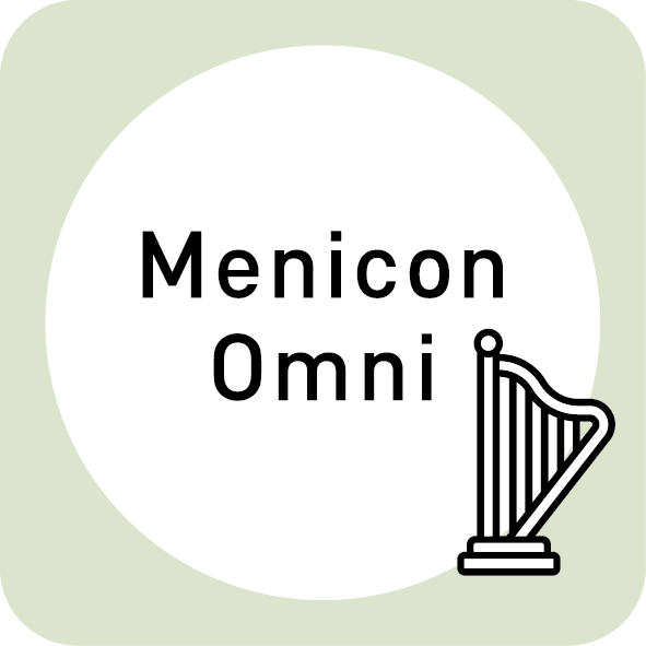 Menicon Omni: Die Klassiker