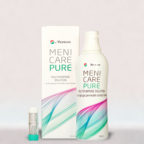 MENICARE PURE – soins quotidiens