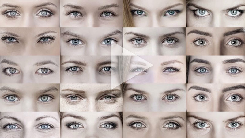 Video Menicon 1001 Möglichkeiten formstabile Kontaktlinsen
